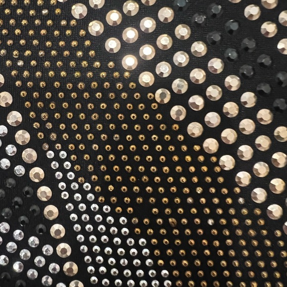 Bodycon Ruby Roxy Strapless Dress - Picture 4 of 6